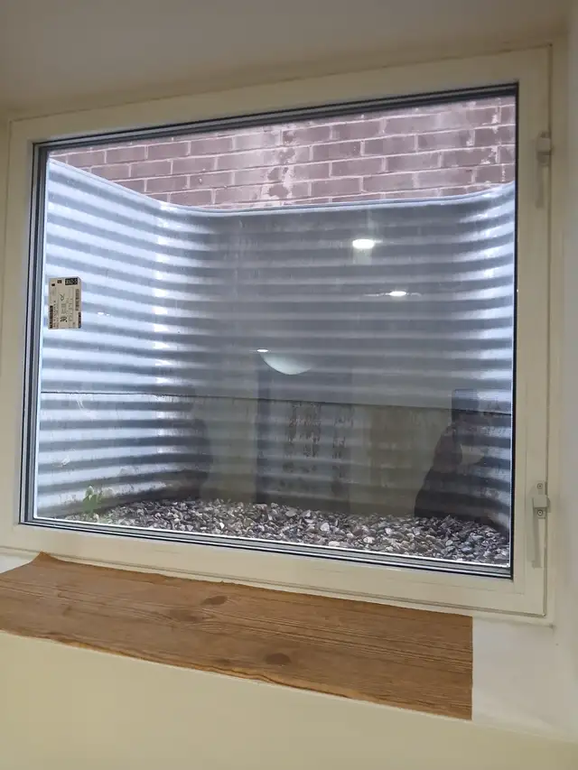 SPACIOUS 2 BDRM & 2 WRM BASEMENT APARTMENT FOR RENT IN BRAMPTON - Photo 15