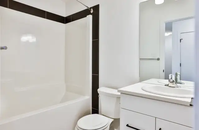 Bedroom in Copperwood-Avail May 1st - Photo 2