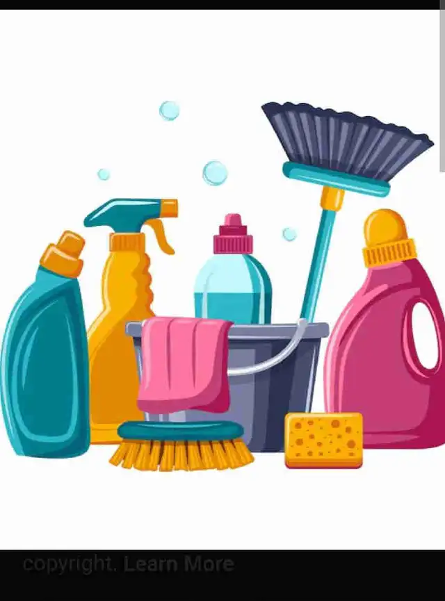 im offer house cleaning