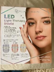 Light Therapy Mask