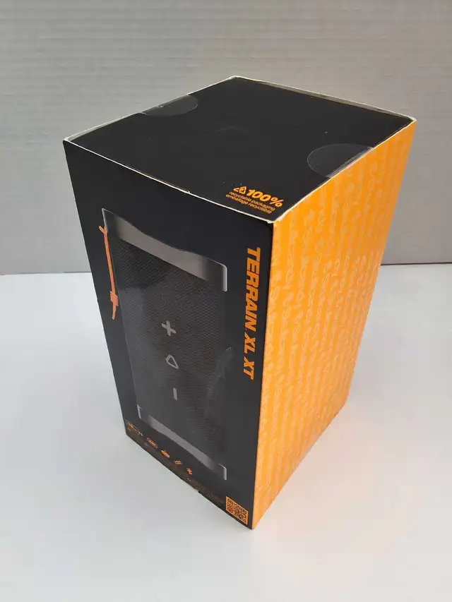 Skullcandy Terrain XL XT Bluetooth Speaker NEW - Photo 2