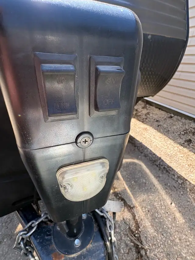 2020 Prowler travel trailer - Photo 4