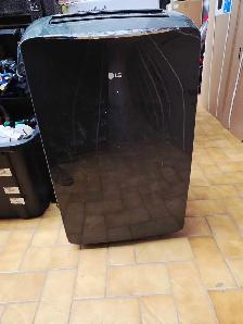 Air climatiser portable 10000 BTU