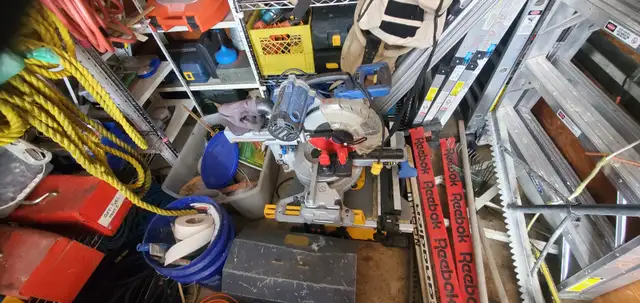 ALL TYPES RENOVATION TOOLS - Photo 2