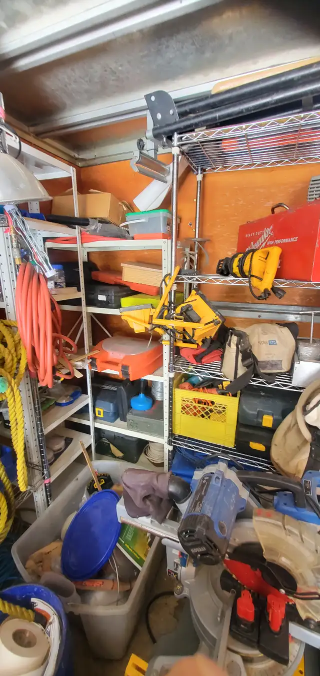 ALL TYPES RENOVATION TOOLS - Photo 3