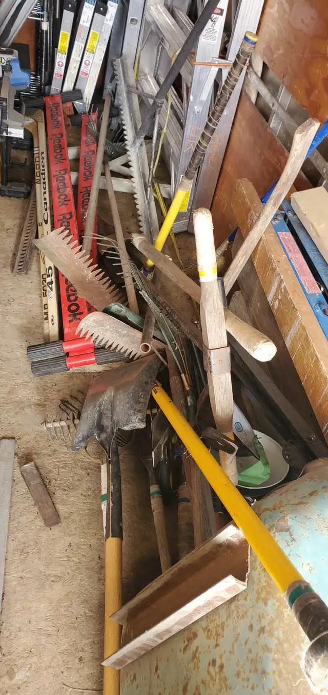 ALL TYPES RENOVATION TOOLS - Photo 4