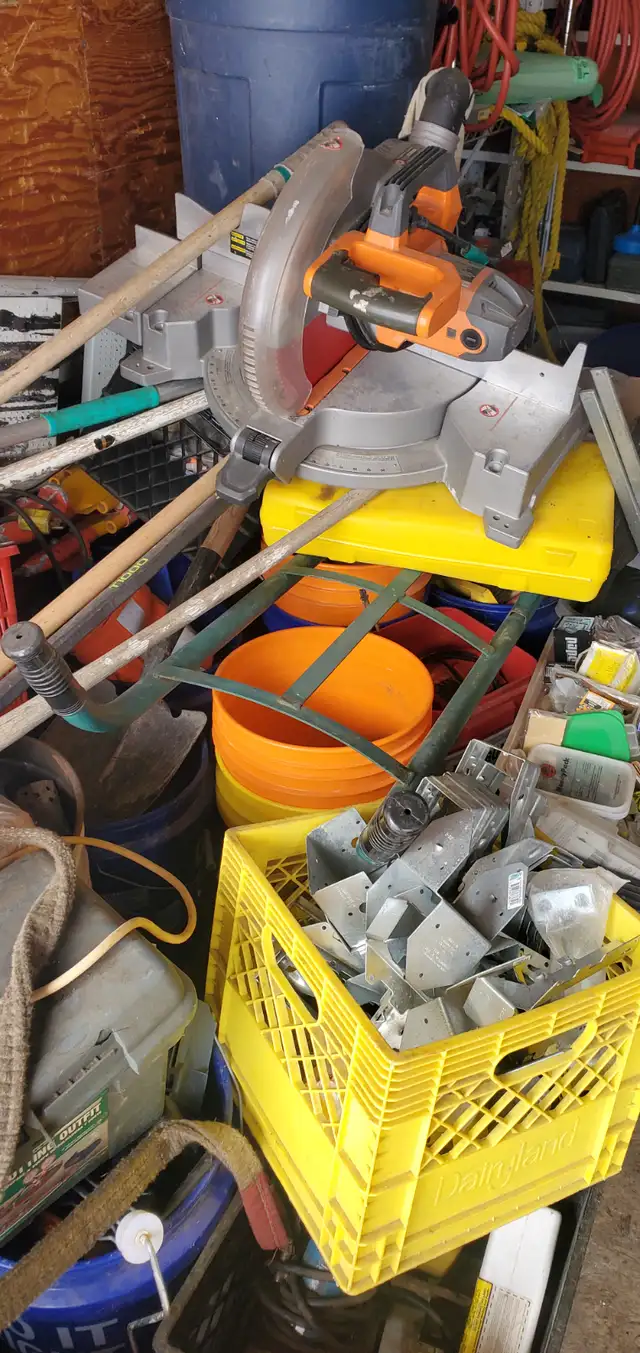 ALL TYPES RENOVATION TOOLS - Photo 5