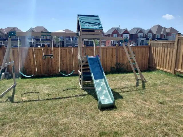 Gazebo, Shed & Playset Installation – GTA - Photo 4