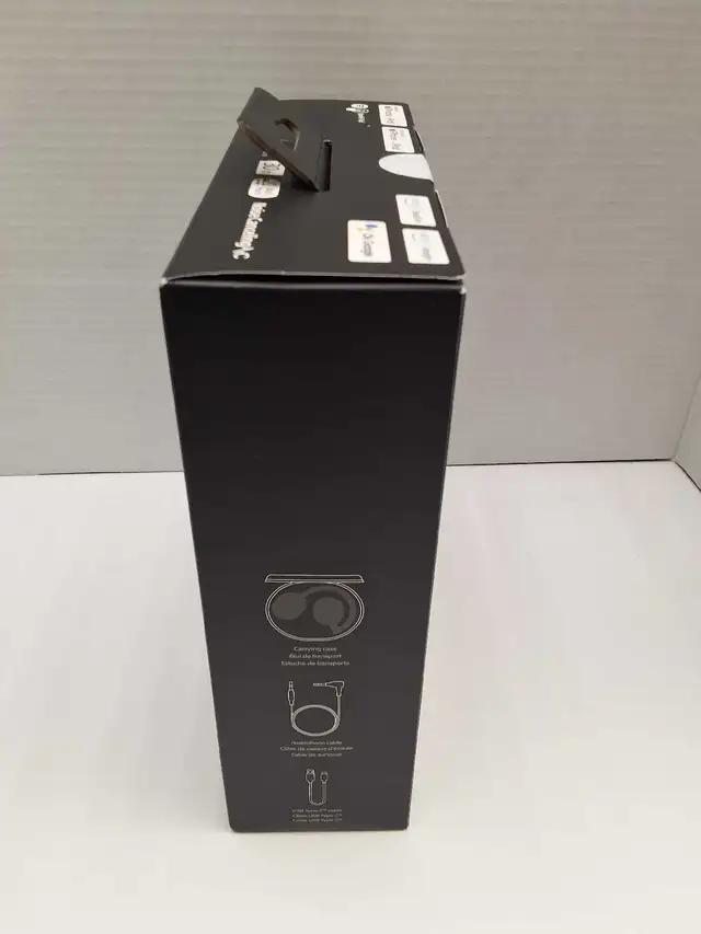 Sony ULT Wear Power Sound Bluetooth Wireless Headphones NEW - Photo 3