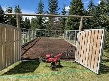 Rototilling - Photo 3