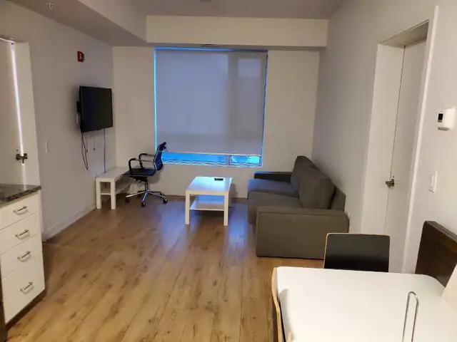 Condo Room For Rent