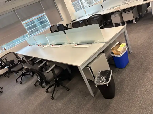 Global Bridge Benching System - Photo 9