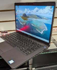 Laptop Dell Latitude 5400 i5-8365U | 16Go DDR4 | 256Go NVMe - Photo 2