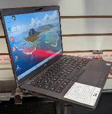 Laptop Dell Latitude 5400 i5-8365U | 16Go DDR4 | 256Go NVMe - Photo 3