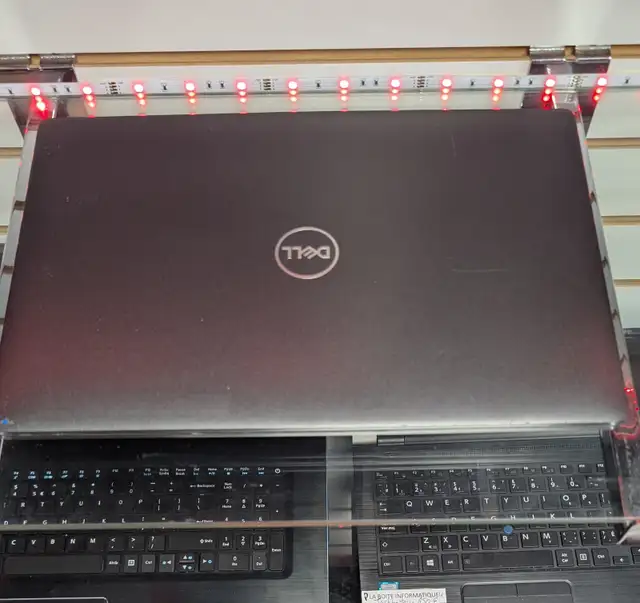 Laptop Dell Latitude 5400 i5-8365U | 16Go DDR4 | 256Go NVMe - Photo 6