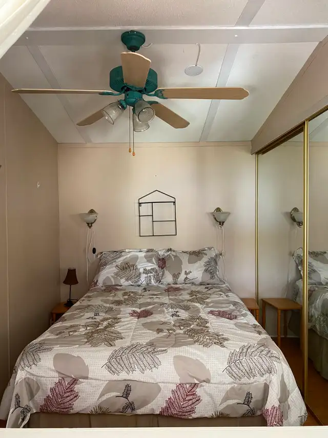 COTTAGE & LAND SHARE-NEIGHICK LAKE, MAGNETAWAN - Photo 3