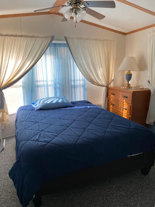 COTTAGE & LAND SHARE-NEIGHICK LAKE, MAGNETAWAN - Photo 4