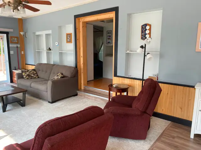 COTTAGE & LAND SHARE-NEIGHICK LAKE, MAGNETAWAN - Photo 5