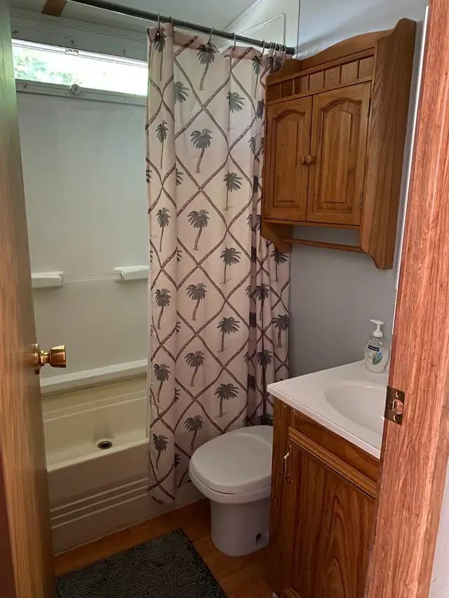 COTTAGE & LAND SHARE-NEIGHICK LAKE, MAGNETAWAN - Photo 6