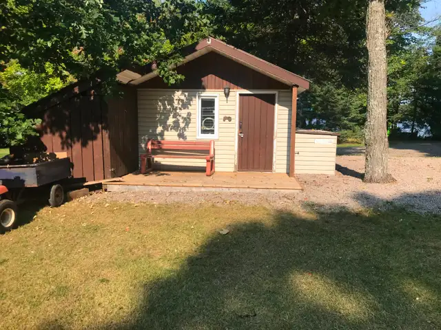 COTTAGE & LAND SHARE-NEIGHICK LAKE, MAGNETAWAN - Photo 7