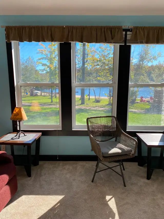 COTTAGE & LAND SHARE-NEIGHICK LAKE, MAGNETAWAN - Photo 8