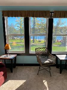 COTTAGE & LAND SHARE-NEIGHICK LAKE, MAGNETAWAN - Photo 8