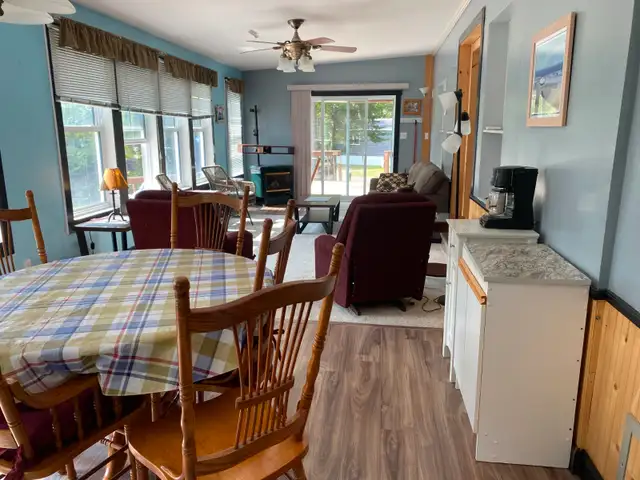 COTTAGE & LAND SHARE-NEIGHICK LAKE, MAGNETAWAN - Photo 9