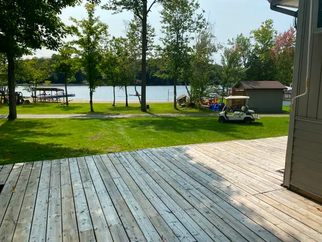 COTTAGE & LAND SHARE-NEIGHICK LAKE, MAGNETAWAN - Photo 10