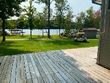 COTTAGE & LAND SHARE-NEIGHICK LAKE, MAGNETAWAN - Photo 10