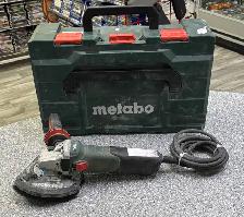 Metabo Variable Concrete Grinder