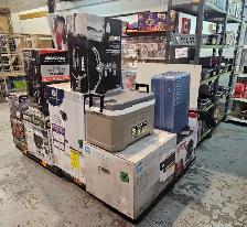 BRAND NEW ONLINE AUCTION ELECTRONICS-HOUSEHOLD-LEGO - Photo 4