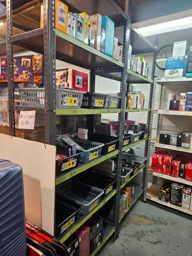 BRAND NEW ONLINE AUCTION ELECTRONICS-HOUSEHOLD-LEGO - Photo 5