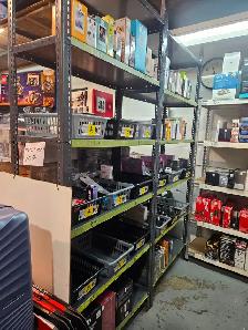 BRAND NEW ONLINE AUCTION ELECTRONICS-HOUSEHOLD-LEGO - Photo 5
