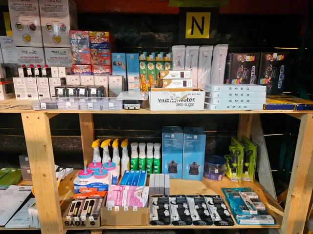 BRAND NEW ONLINE AUCTION ELECTRONICS-HOUSEHOLD-LEGO - Photo 6