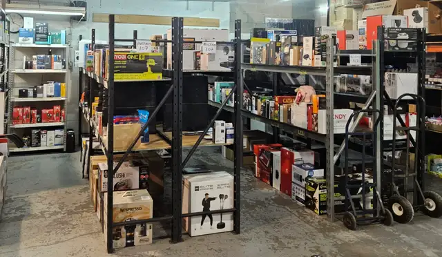 BRAND NEW ONLINE AUCTION ELECTRONICS-HOUSEHOLD-LEGO - Photo 9