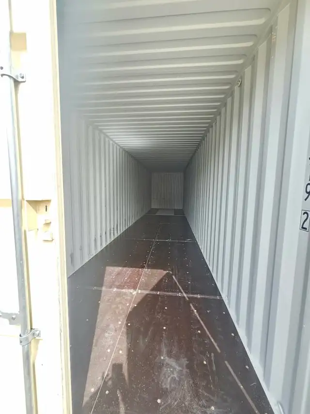 Brand new 40ft c cans - Photo 2