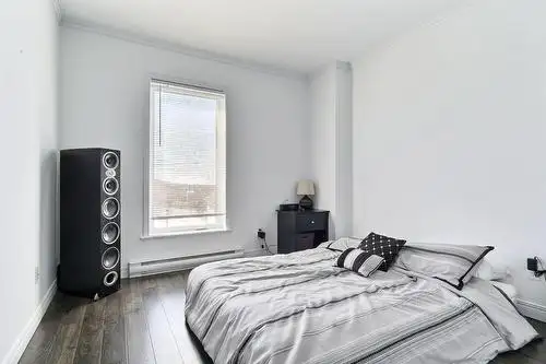 Superbe 4 1/2   Bureau , LÉVIS, (St-David) 3ème étage. - Photo 7