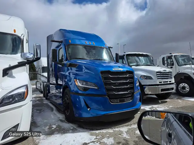 Hiring Team Drivers – Dedicated Toyota Auto Parts Run