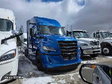 Hiring Team Drivers – Dedicated Toyota Auto Parts Run