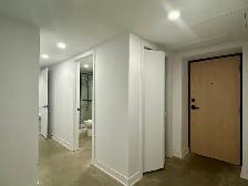 Chambre à louer dans un 6 1/2 entièrement rénové Blvd Édouard - Photo 2