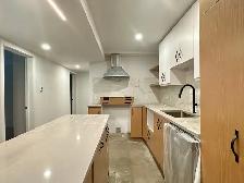 Chambre à louer dans un 6 1/2 entièrement rénové Blvd Édouard - Photo 3