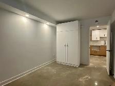 Chambre à louer dans un 6 1/2 entièrement rénové Blvd Édouard - Photo 7