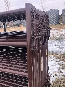 Heavy duty Corral Panels - Photo 2