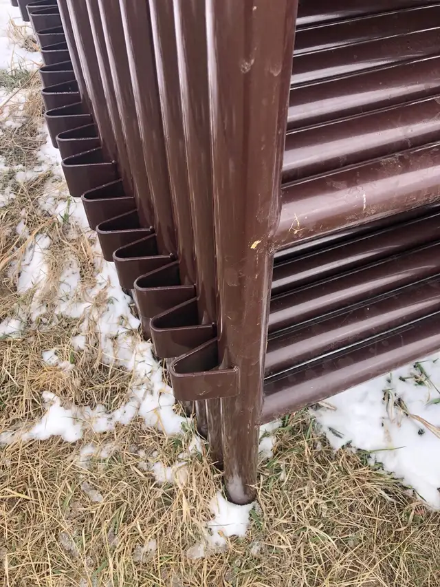 Heavy duty Corral Panels - Photo 3