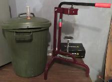 WINE MAKING SUPPLIES - Photo 2