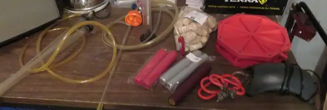 WINE MAKING SUPPLIES - Photo 4