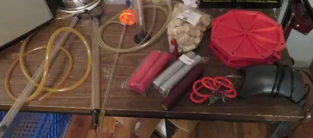 WINE MAKING SUPPLIES - Photo 5