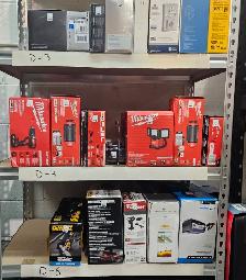 ELECTRONICS-LEGO-HOUSEHOLD BRAND NEW MERCHANDISE ONLINE AUCTION