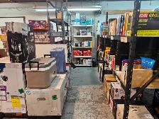 ELECTRONICS-LEGO-HOUSEHOLD BRAND NEW MERCHANDISE ONLINE AUCTION - Photo 2