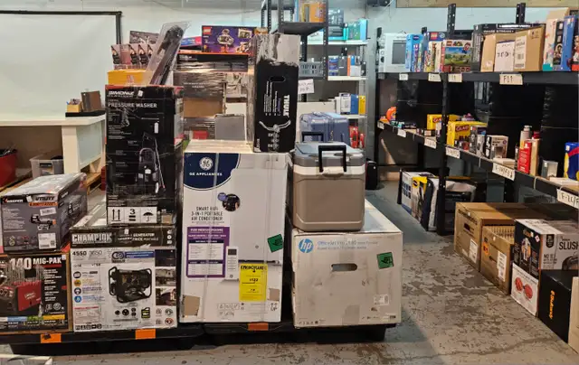 ELECTRONICS-LEGO-HOUSEHOLD BRAND NEW MERCHANDISE ONLINE AUCTION - Photo 6